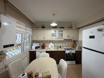 SAMSUN ATAKUM CUMHURİYET MH 2+1 YÜKSEK GİRİŞ TRAMVAYA 1DK ANAYOL VE TRAMVAY ARASINDA FIRSAT DAİRE