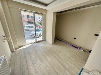 SAMSUN İLKADIM KIŞLA MH. 2+1 85 M2 Y. GİRİŞ AMERİKAN MUTFAK EBEVEYN BANYOLU KREDİYE UYGUN SIFIR FIRSAT DAİRE..