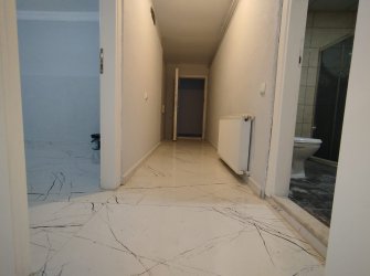 SAMSUN İLKADIM ADALET MAH 1+1 DOĞALGAZLI 6 YILLIK OTOPARKLI ASANSÖRLÜ 70m2 BAHÇE KAT KUPON DAİRE