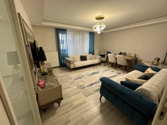  SAMSUN İLKADIM KALKANCI MAH GENİŞ CAM BALKONLU 2+1 110m2 ASANSÖRLÜ OTOPARKLI KREDİYE UYGUN 2 BANYOLU 5 YILLIK GİRİŞ KAT DAİRE 