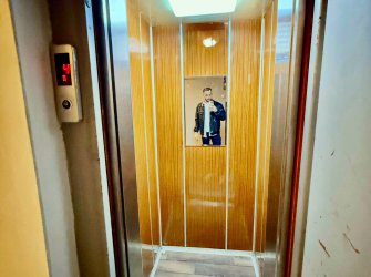 SAMSUN İLKADIM FEVZİ ÇAKMAK MH. 2+1 100m2 4. KAT ASANSÖRLÜ DIŞ CEPHELİ BALKONLU KİLERLİ KREDİYE UYGUN CADDEYE CEPHE SATILIK FIRSAT DAİRE