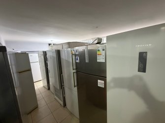 SAMSUN İLKADIM ÇİFTLİK MH 75m2 ÇİFT TARAFLI GİRİŞİ OLAN MUTFAKLI FIRSAT DÜKKAN