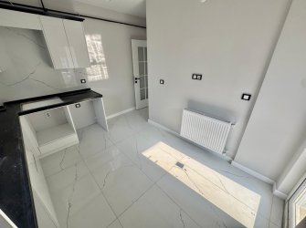 SAMSUN İLKADIM DEREBAHÇE MH. 2+1 100 M2 CADDEYE CEPHE VESTİYERLİ 2 BALKONLU KREDİYE UYGUN SIFIR FIRSAT DAİRELER..  (KAT SEÇENEKLERİMİZ BULUNMAKTADIR.) 