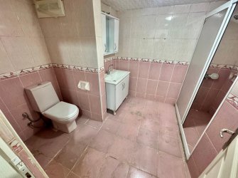 SAMSUN İLKADIM ADALET MH. 2+1 95 M2 BAHÇE KAT MÜSTAKİL GİRİŞLİ DIŞ CEPHELİ İÇİ YAPILI MASRAFSIZ MERKEZİ KONUMDA FIRSAT DAİRE..