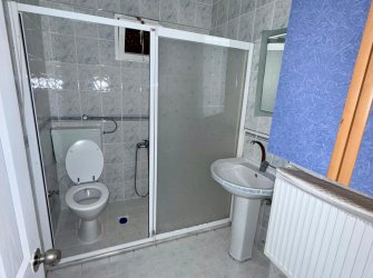 SAMSUN İLKADIM SELAHİYE MH 3+1 125m2 3.KAT DOĞALGAZLI DIŞ CEPHELİ 2 CAM BALKONLU KREDİYE UYGUN MASRAFSIZ SATILIK FIRSAT DAİRE