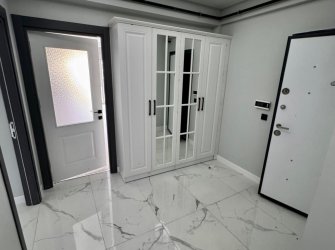 SAMSUN İLKADIM TEPECİK MH. 2+1 110 M2 1. KAT EBEVEYN BANYOLU CAM BALKONLARI KOMBİSİ TAKILI BÜYÜK BALKONLU SIFIR FIRSAT DAİRE..