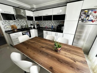 SAMSUN İLKADIM KALKANCI MH 2+1 3.KAT 110m2 CAM BALKONLU KİLERLİ MÜKEMMEL KONUMDA FIRSAT DAİRE