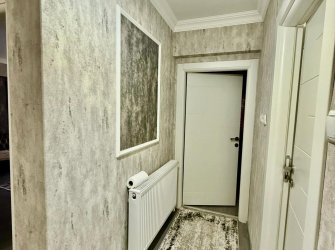 SAMSUN İLKADIM İSTASYON MH 2+1 100 m2 3. KAT CADDEYE CEPHE ASANSÖRLÜ CAM BALKONLU FULL EŞYALI KREDİYE UYGUN SATILIK FIRSAT DAİRE…