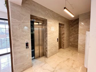 SAMSUN ATAKUM İNCESU YALI MAH 3.KAT SIFIR EŞYALI 1+1 60m2 DENİZ VE DOĞA MANZARALI GENİŞ BALKONLU FIRSAT DAİRE