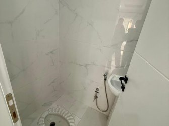 SAMSUN İLKADIM KIŞLA MH 3+1 140m2 1.KAT EBEVEYN BANYOLU 2 BALKONLU YERDEN ISITMALI KREDİYE UYGUN SIFIR KUPON DAİRE