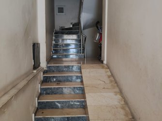 EVİM-NUR'DAN YENİDOGAN MH. 2+0 75m2 BAHÇE KAT 10 YILLIK DOĞALGAZLI KREDİYE UYGUN GENİŞ BALKONLU DAİRE...