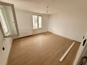 SAMSUN İLKADIM İLYASKÖY MH. 2+1 100 M2 4. KAT DENİZ MANZARALI 3 BALKONLU DIŞ CEPHELİ DOĞALGAZLI SATILIK SIFIR FIRSAT DAİRE…