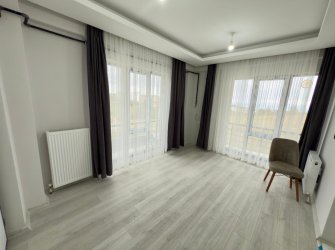 SAMSUN ATAKUM BÜYÜKOYUMCA MH. 1+1 55 M2 YÜKSEK GİRİŞ KAT SIFIR BİNADA MASRAFSIZ KREDİYE UYGUN FIRSAT DAİRE…