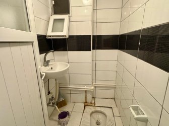 SAMSUN İLKADIM FEVZİ ÇAKMAK MH. 2+1 BAHÇE KAT 100 M2 MÜSTAKİL GİRİŞLİ BALKONLU KREDİYE UYGUN FIRSAT DAİRE..