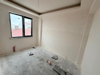 SAMSUN CANİK HASKÖY MH 2+1 100 m2 3. KAT DENİZ MANZARALI BALKONLU DOĞALGAZLI 2 AYA TESLİM SIFIR KUPON DAİRE