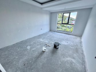 SAMSUN ATAKUM İNCESU MH. 1+1 50 M2 4. KAT  YERDEN ISITMALI KREDİYE UYGUN FIRSAT DAİRE.. 