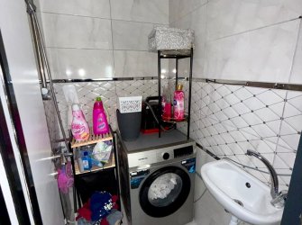 SAMSUN İLKADIM KAVACIK MH 3+1 130m2 3.KAT EBEVEYN BANYOLU 2 CAM BALKONLU KREDİYE UYGUN 4 YILLIK SATILIK FIRSAT DAİRE 