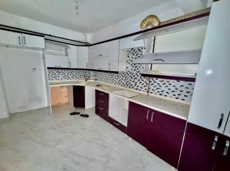 SAMSUN İLKADIM ZAFER MH 2+1 100m2 BAHÇE KAT DOĞALGAZLI MÜSTAKİL BAHÇELİ KREDİYE UYGUN SATILIK FIRSAT DAİRE