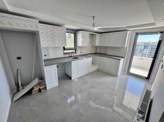 SAMSUN İLKADIM KALKANCI MH 3+1 1. KAT 130 M2 GENİŞ 2 BALKONLU EBEVEYN BANYOLU OTOPARKLI SIFIR FIRSAT DAİRE