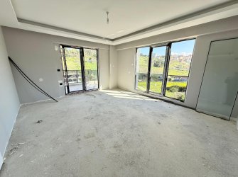 SAMSUN İLKADIM KALKANCI MH. 2+1 100m2  3.KAT YERDEN ISITMALI 2 BALKONLU  ASANSÖRLÜ OTOPARKLI 2 AYA TESLİM SIFIR FIRSAT DAİRE