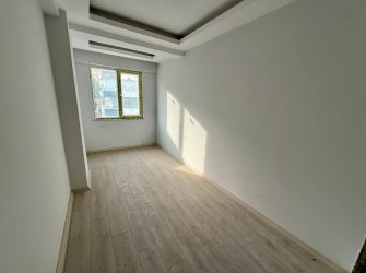 SAMSUN İLKADIM KARASAMSUN MH 2+1 100m2 4.KAT 2 BALKONLU 2 BANYOLU SIFIR KUPON DAİRE