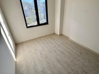 SAMSUN ATAKUM KÖRFEZ MH. 1+1 55 M2 5. KAT YERDEN ISITMALI SOĞUKSU BULVARINA CEPHE İSKANI ALINMIŞ KREDİYE UYGUN FIRSAT DAİRE..