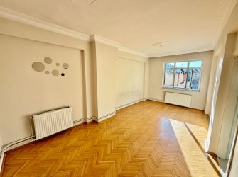 SAMSUN İLKADIM LİMAN MH 2+1 100.YIL BLV 20 METRE ARA KAT FIRSAT DAİRE 