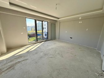 SAMSUN İLKADIM KALKANCI MH. 2+1 100m2  3.KAT YERDEN ISITMALI 2 BALKONLU  ASANSÖRLÜ OTOPARKLI 2 AYA TESLİM SIFIR FIRSAT DAİRE