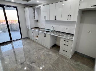 SAMSUN İLKADIM KAVACIK MH. 3+1 1. KAT 130 M2 DENİZ MANZARALI YERDEN ISITMALI KREDİYE UYGUN LÜKS FIRSAT DAİRE..