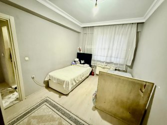 SAMSUN İLKADIM KIŞLA MH 3+1 120m2 3.KAT DIŞ CEPHELİ 2 BALKONLU KREDİYE UYGUN SATILIK FIRSAT DAİRE
