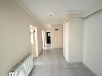 SAMSUN CANİK KARŞIYAKA MH 3+1 125m2 1.KAT CAM BALKONLU ASANSÖRLÜ AÇIK OTOPARKLI KİRALIK DAİRE