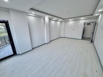 SAMSUN İLKADIM KAVACIK MH. 3+1 4. KAT 140 M2 DENİZ MANZARALI YERDEN ISITMALI KREDİYE UYGUN LÜKS FIRSAT DAİRE.. 