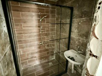 SAMSUN İLKADIM KARASAMSUN MH 2+1 100m2 4.KAT 2 BALKONLU 2 BANYOLU SIFIR KUPON DAİRE