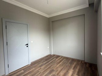 EVİM-NUR'DAN İNCESU YALI MAH 1+1 45m2 SIFIR YERDEN ISITMALI GİRİŞ KAT KUPON DAİRE