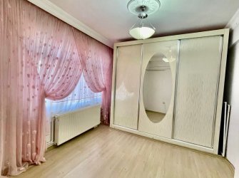 SAMSUN İLKADIM SELAHİYE MH 3+1 125m2 3.KAT DOĞALGAZLI DIŞ CEPHELİ 2 CAM BALKONLU KREDİYE UYGUN MASRAFSIZ SATILIK FIRSAT DAİRE