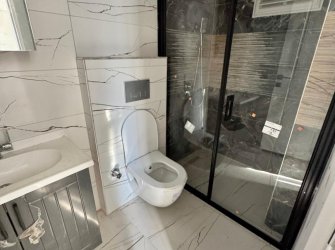 SAMSUN İLKADIM KIŞLA MH. 3+1 1. KAT 130 M2 EBEVEYN BANYOLU YERDEN ISITMALI KREDİYE UYGUN FIRSAT DAİRE.. 