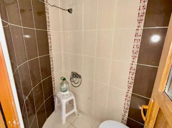 SAMSUN İLKADIM KADİFEKALE MH 3+0 90m2 4.KAT EŞYALI DENİZ MANZARALI KİRALIK DAİRE