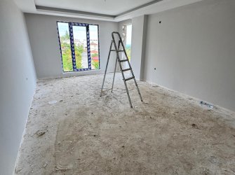 SAMSUN İLKADIM KALKANCI MH. 2+1 100 M2 5. KAT EBEVEYN BANYOLU GİYİNME ODALI DENİZ MANZARALI FIRSAT DAİRE..