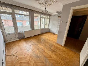 SAMSUN İLKADIM HÜRRİYET MH 2+1 100m2 4. KAT GENİŞ BALKONLU DOĞALGAZLI MERKEZİ KONUMDA KREDİYE UYGUN KUPON DAİRE
