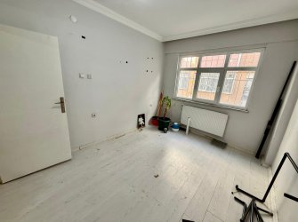 SAMSUN İLKADIM SAİTBEY MH. 4+1 130 m2 YÜKSEK GİRİŞ KAT AMERİKAN MUTFAK BALKONLU MERKEZİ KONUMDA KİRALIK DAİRE…