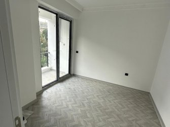 SAMSUN ATAKUM ÇAKIRLAR YALI MAH 1+1 4.KAT GENİŞ BALKONLU SIFIR 60m2 İSKANLI ÇİFT ASANSÖRLÜ DAİRE 