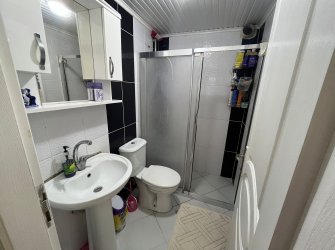 SAMSUN İLKADIM KAZIM KARABEKİR MH 2+1 100m2 Y.GİRİŞ FIRSAT DAİRE 