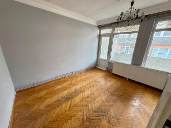 SAMSUN İLKADIM HÜRRİYET MH 2+1 100m2 4. KAT GENİŞ BALKONLU DOĞALGAZLI MERKEZİ KONUMDA KREDİYE UYGUN KUPON DAİRE