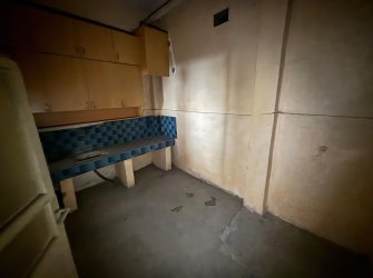 SAMSUN İLKADIM KADİFEKALE MAH 2+0 KAT TAPULU KREDİYE UYGUN 75m2 GİRİŞ KAT MASRAFLI DAİRE 