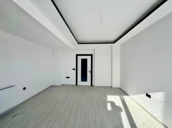 SAMSUN İLKADIM KALKANCI MH. 2+1 100 M2 3. KAT DENİZ MANZARALI KREDİYE UYGUN SIFIR FIRSAT DAİRE.. 