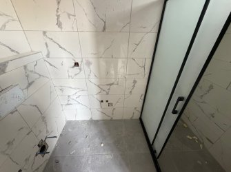 EVİM-NUR'DAN HASKÖY MAH 3+1 125m2 YÜKSEK GİRİŞ GENİŞ BALKONLU KREDİYE UYGUN 2 BANYO ÖZEL YAPIM SIFIR KUPON DAİRE