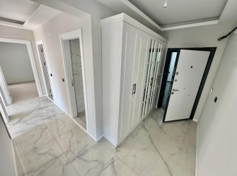 SAMSUN İLKADIM KIŞLA MH. 3+1 1. KAT 130 M2 EBEVEYN BANYOLU YERDEN ISITMALI KREDİYE UYGUN FIRSAT DAİRE.. 