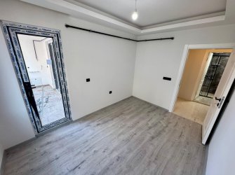 SAMSUN İLKADIM KIŞLA MH. 2+1 85 M2  1. KAT AMERİKAN MUTFAK EBEVEYN BANYOLU KREDİYE UYGUN SIFIR FIRSAT DAİRE.. 