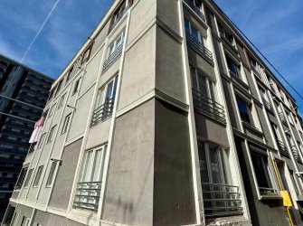 SAMSUN İLKADIM BARUTHANE MH. 3+1 2. KAT 140 M2 EBEVEYN BANYOLU CAM BALKONLU KREDİYE UYGUN FIRSAT DAİRE