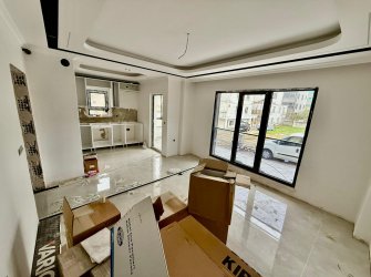 SAMSUN İLKADIM BARUTHANE MH 2+1 100 M2 YÜKSEK GİRİŞ KAT YERDEN ISITMALI CAM BALKONLU AMERİKAN MUTFAK 1 AYA ANAHTAR TESLİM SATILIK SIFIR FIRSAT DAİRE…